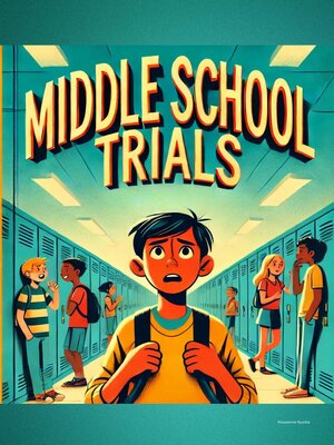 cover image of Middle School Trials